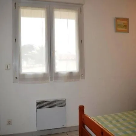 Saint-cyprien, 2 Pieces, 4 Personnes - Fr-1-225d-197