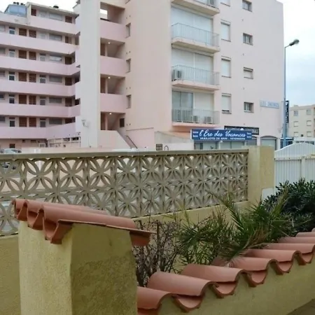 شقة Saint-cyprien, 2 Pieces, 4 Personnes - Fr-1-225d-197 *